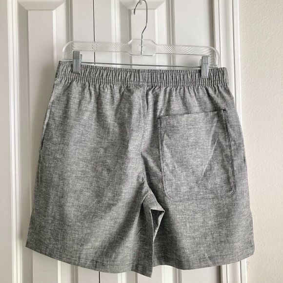 AllBirds Men's TreeBD Slip On shorts Gray NWT size Medium - Picture 4 of 8
